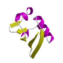 Image of CATH 5wq4A02