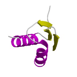 Image of CATH 5wq8A03