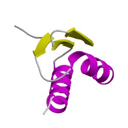 Image of CATH 5wq8D03