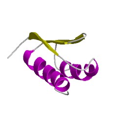 Image of CATH 5wq8E01