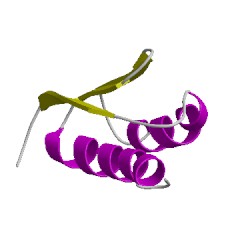 Image of CATH 5wq8F01