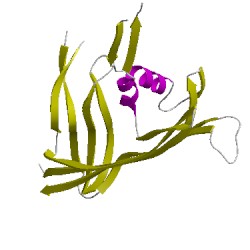 Image of CATH 5wq8F04