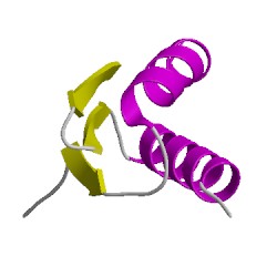 Image of CATH 5wq8G03