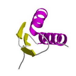Image of CATH 5wq8H03