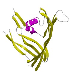 Image of CATH 5wq8H04