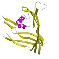 Image of CATH 5wq8I04