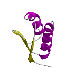 Image of CATH 5wq8J01