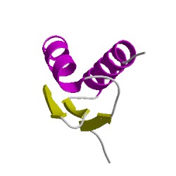 Image of CATH 5wq8J03