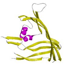 Image of CATH 5wq8J04