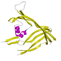 Image of CATH 5wq8K04