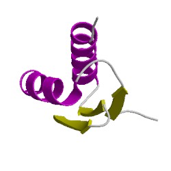 Image of CATH 5wq8L03