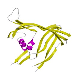 Image of CATH 5wq8L04