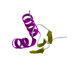 Image of CATH 5wq8M03