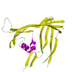 Image of CATH 5wq8M04