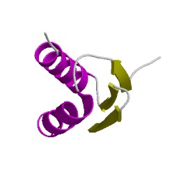 Image of CATH 5wq8N03