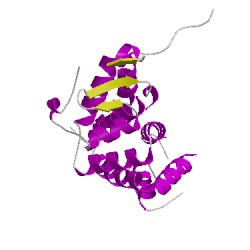 Image of CATH 5wqtA