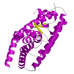 Image of CATH 5wr1A