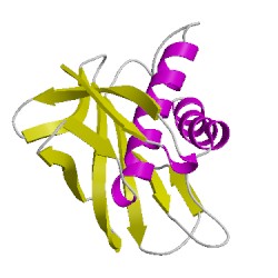 Image of CATH 5wr3A01