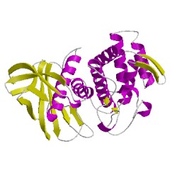 Image of CATH 5wr5A