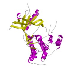 Image of CATH 5wr7A