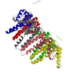 Image of CATH 5wre