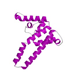 Image of CATH 5wreC00