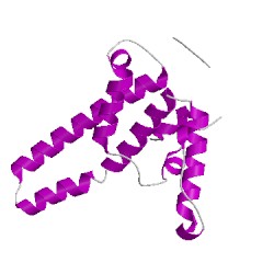 Image of CATH 5wreD