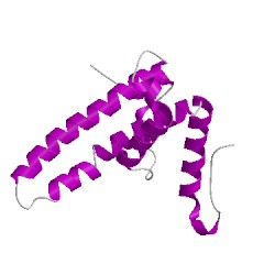 Image of CATH 5wreE00