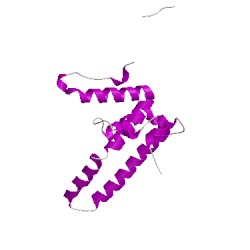 Image of CATH 5wreF00