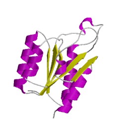 Image of CATH 5wrfC00