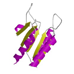 Image of CATH 5wrfG00
