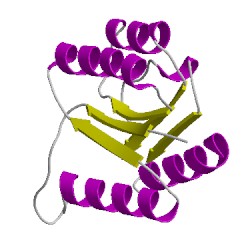 Image of CATH 5wrfJ00