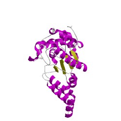 Image of CATH 5wriB