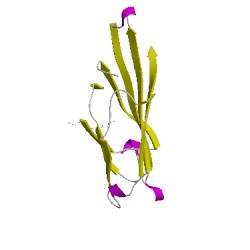 Image of CATH 5wrkA01