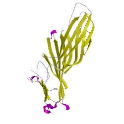Image of CATH 5wrlA