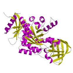 Image of CATH 5wrpB