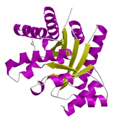 Image of CATH 5wrpC01