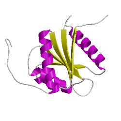 Image of CATH 5wrpC02