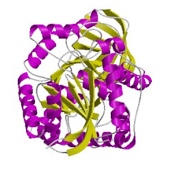 Image of CATH 5wrpD