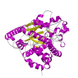 Image of CATH 5wrrB