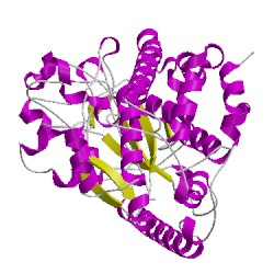 Image of CATH 5wrsB00