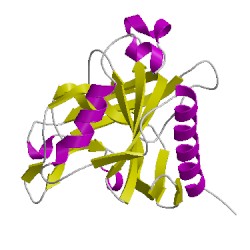Image of CATH 5wrtA00