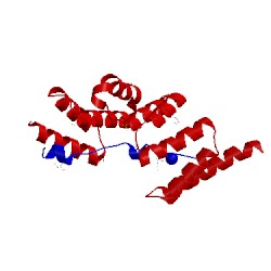 Image of CATH 5wrv