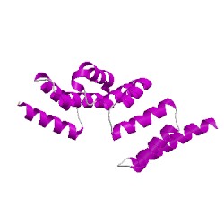 Image of CATH 5wrvB