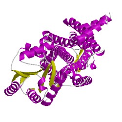Image of CATH 5ws3A