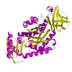 Image of CATH 5ws8C