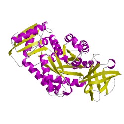 Image of CATH 5ws9C
