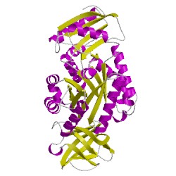 Image of CATH 5ws9D