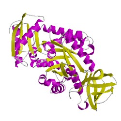 Image of CATH 5wsbA