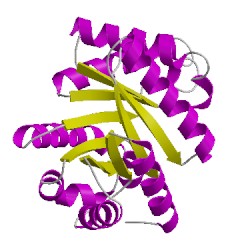 Image of CATH 5wsbA01